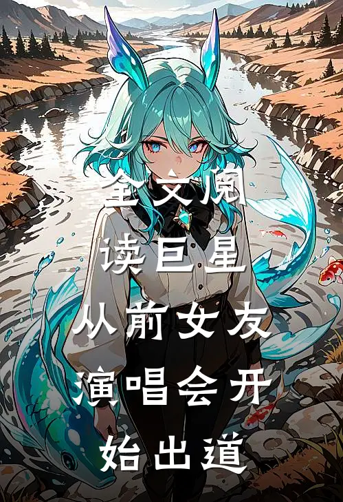 全文阅读巨星：从前女友演唱会开始出道