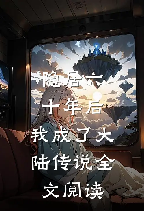 隐居六十年后，我成了大陆传说全文阅读