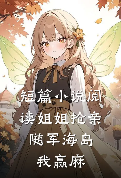 短篇小说阅读姐姐抢亲，随军海岛我赢麻