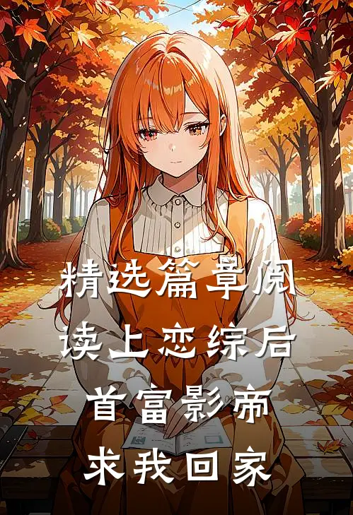 精选篇章阅读上恋综后，首富影帝求我回家