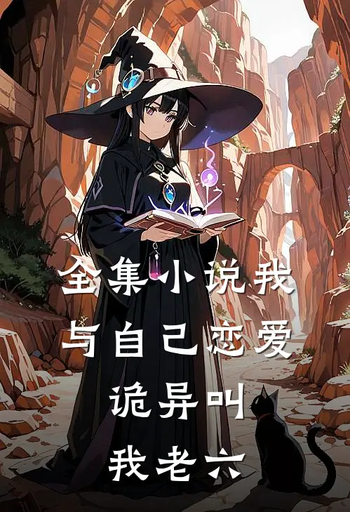 全集小说我与自己恋爱，诡异叫我老六
