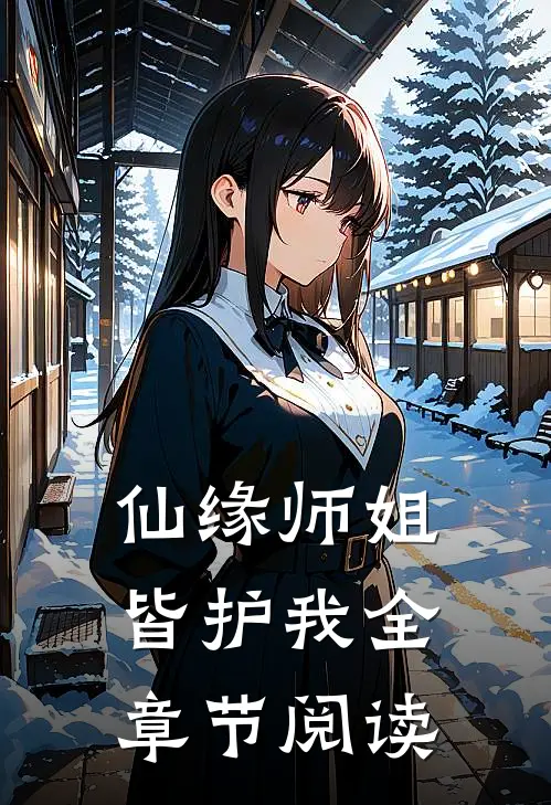 仙缘师姐皆护我全章节阅读