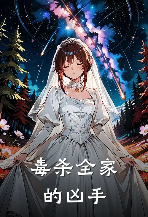 毒杀全家的凶手