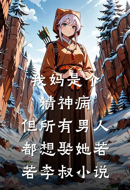 我妈是个精神病，但所有男人都想娶她若若李叔小说