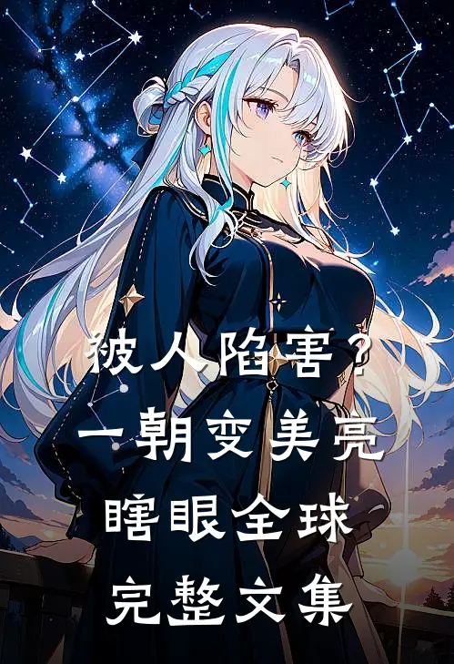 被人陷害？一朝变美亮瞎眼全球完整文集