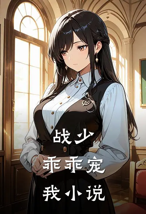 战少，乖乖宠我小说