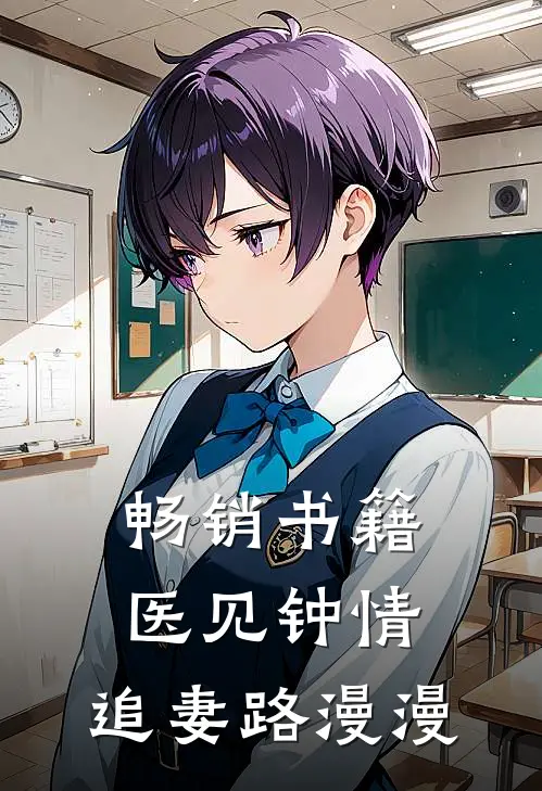 畅销书籍医见钟情：追妻路漫漫