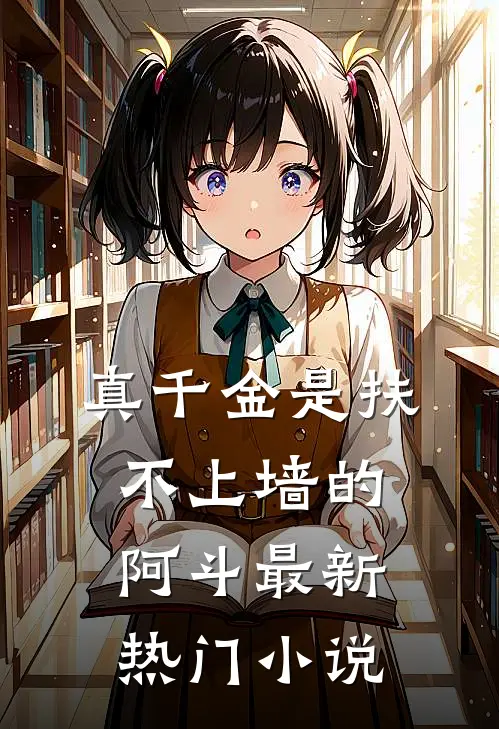 真千金是扶不上墙的阿斗最新热门小说