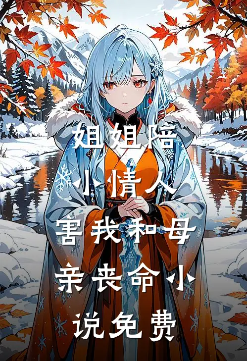姐姐陪小情人，害我和母亲丧命小说免费