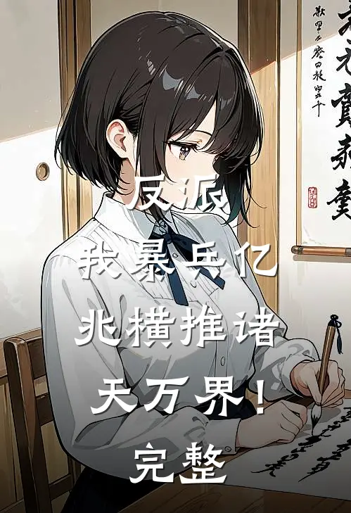 反派：我暴兵亿兆横推诸天万界！完整