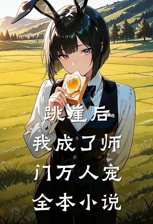 跳崖后，我成了师门万人宠全本小说