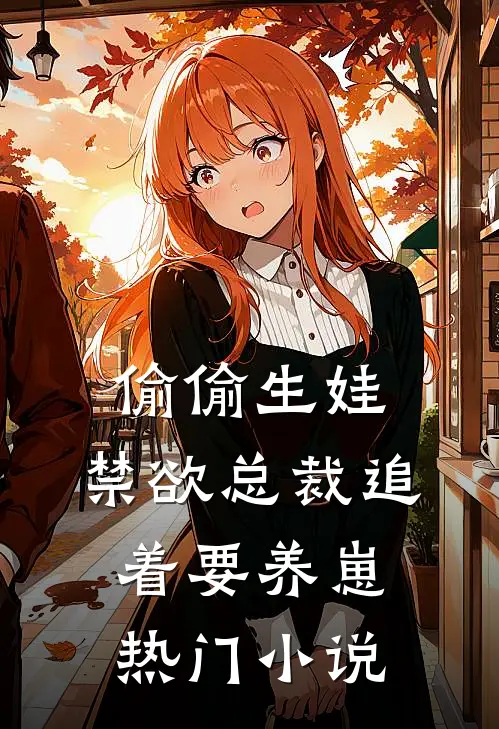 偷偷生娃，禁欲总裁追着要养崽热门小说