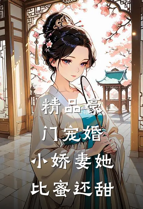 精品豪门宠婚：小娇妻她比蜜还甜