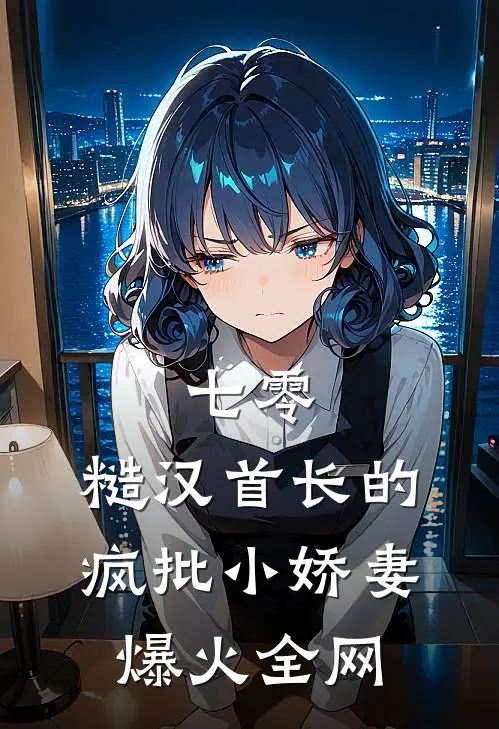 七零：糙汉首长的疯批小娇妻爆火全网