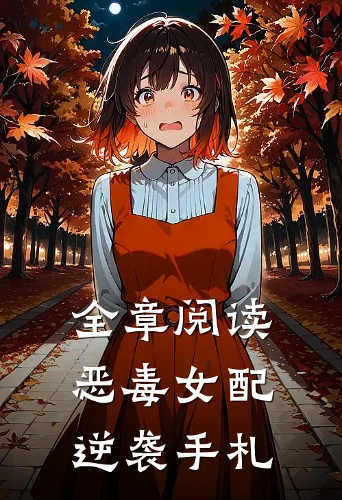 全章阅读恶毒女配逆袭手札