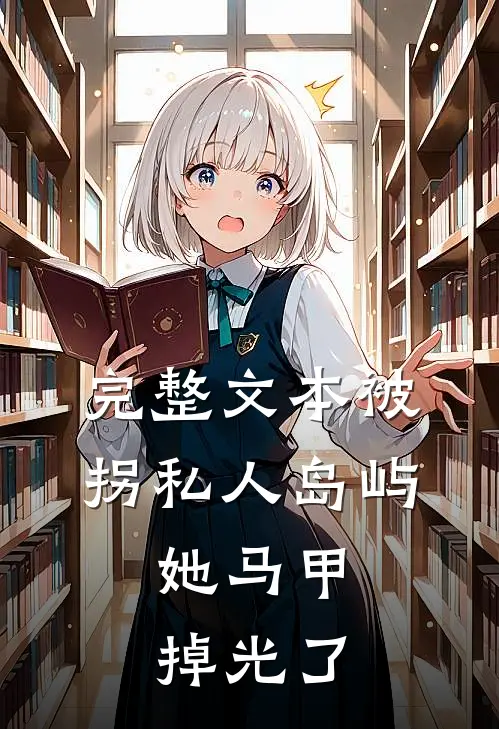 完整文本被拐私人岛屿，她马甲掉光了