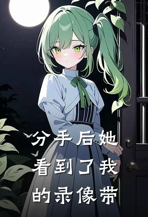 分手后她看到了我的录像带