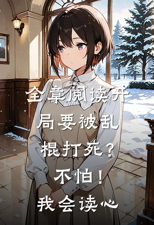 全章阅读开局要被乱棍打死？不怕！我会读心