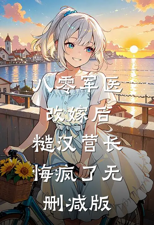 八零军医改嫁后，糙汉营长悔疯了无删减版