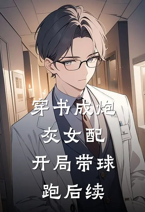 穿书成炮灰女配，开局带球跑后续