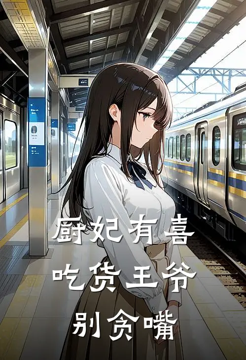 厨妃有喜：吃货王爷别贪嘴