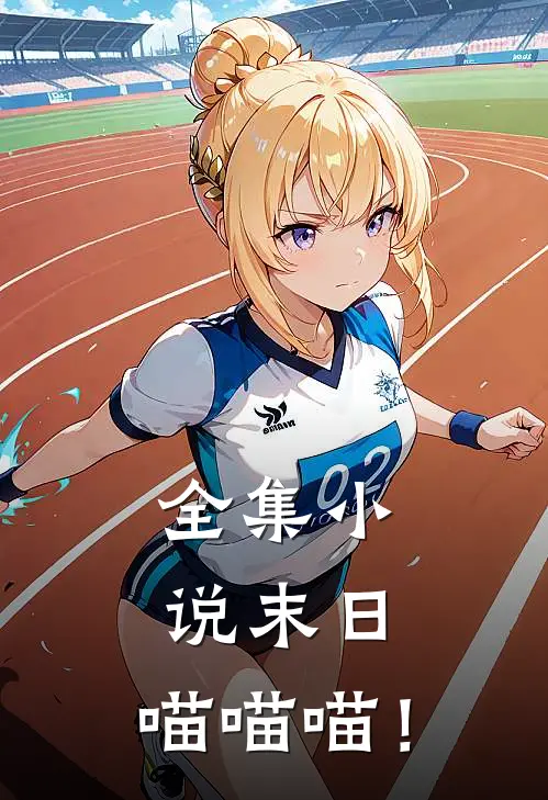 全集小说末日：喵喵喵！