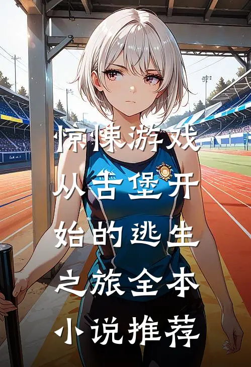 惊悚游戏：从古堡开始的逃生之旅全本小说推荐