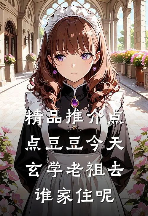 精品推介点点豆豆今天玄学老祖去谁家住呢