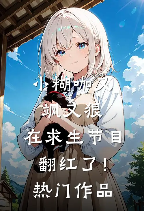 小糊咖又飒又狠，在求生节目翻红了！热门作品