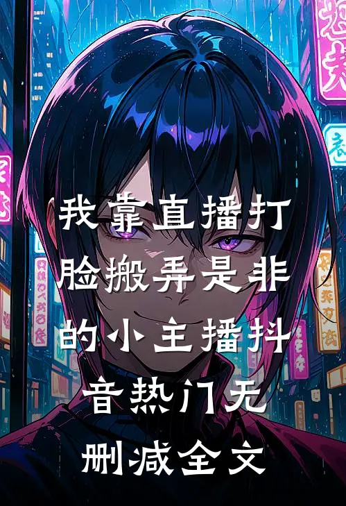 我靠直播打脸搬弄是非的小主播抖音热门无删减全文