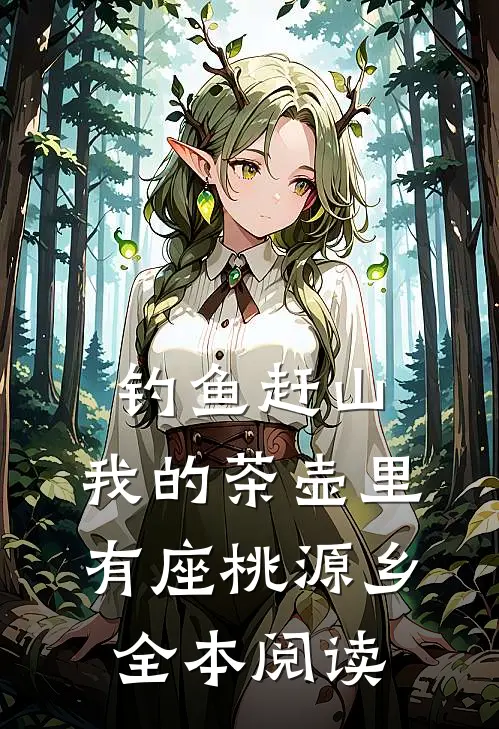钓鱼赶山，我的茶壶里有座桃源乡全本阅读