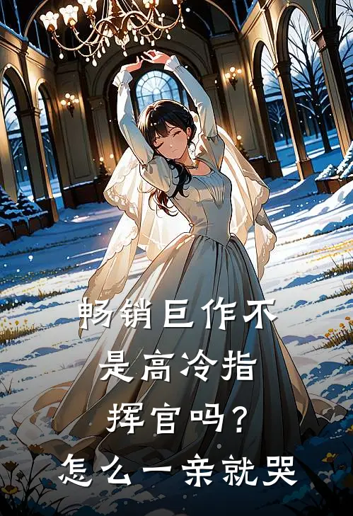 畅销巨作不是高冷指挥官吗？怎么一亲就哭