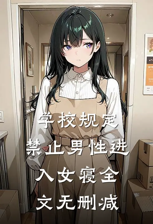 学校规定，禁止男性进入女寝全文无删减