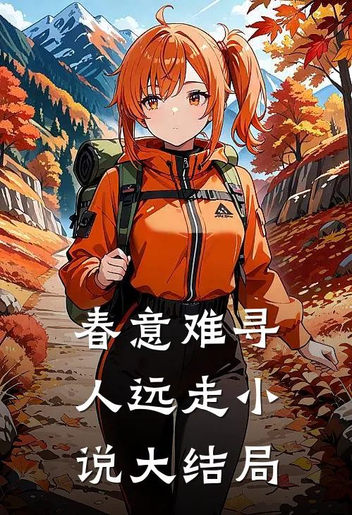 春意难寻人远走小说大结局
