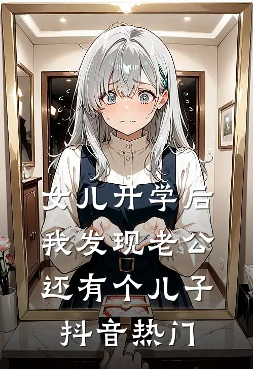女儿开学后，我发现老公还有个儿子抖音热门