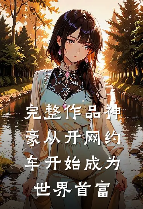 完整作品神豪从开网约车开始成为世界首富