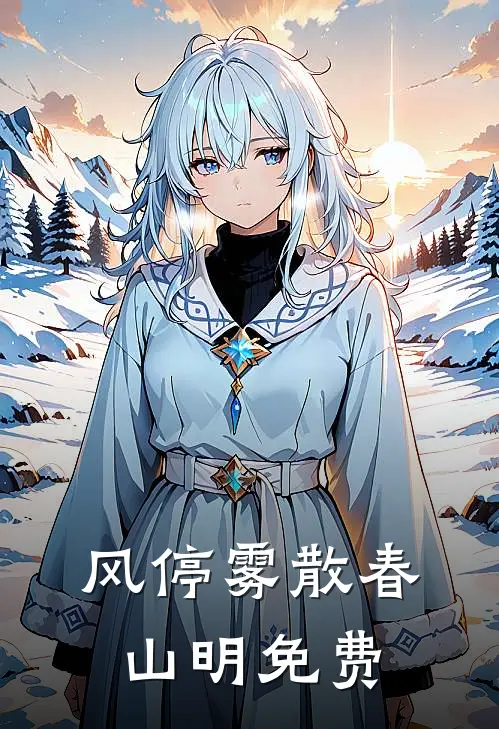 风停雾散春山明免费