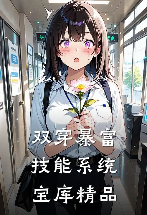 双穿暴富：技能系统宝库精品