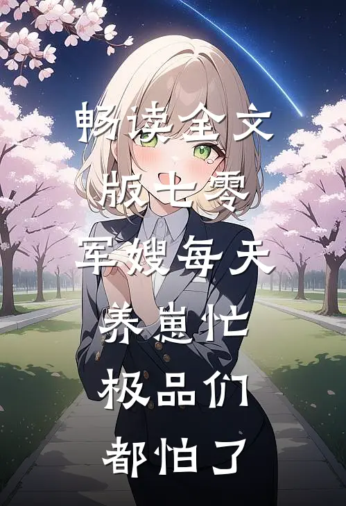 畅读全文版七零：军嫂每天养崽忙，极品们都怕了
