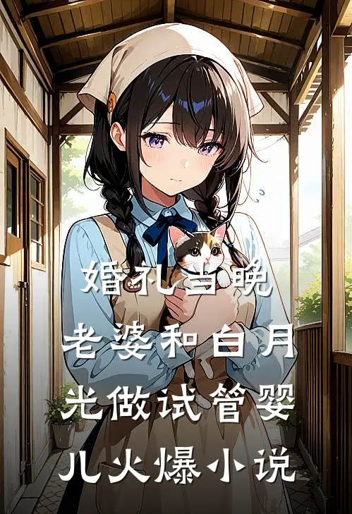 婚礼当晚，老婆和白月光做试管婴儿火爆小说