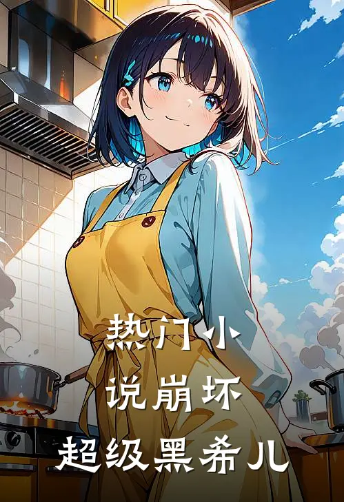 热门小说崩坏：超级黑希儿