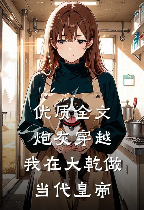 优质全文炮灰穿越，我在大乾做当代皇帝