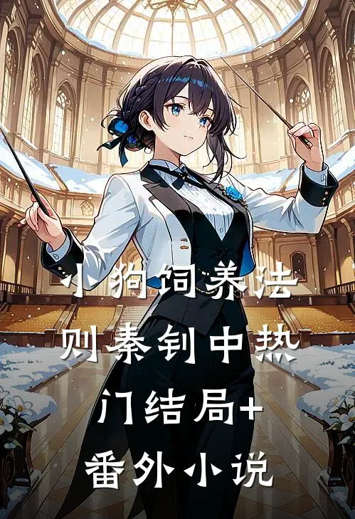 小狗饲养法则秦钊中热门结局+番外小说