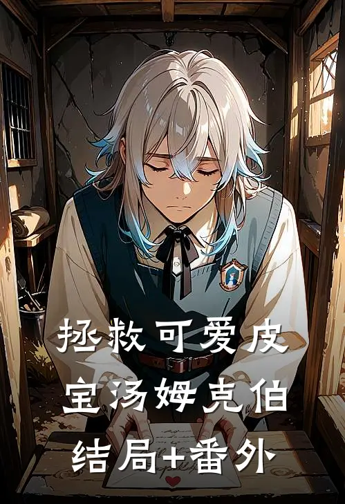 拯救可爱皮宝汤姆克伯结局+番外