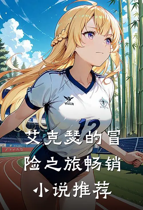 艾克瑟的冒险之旅畅销小说推荐