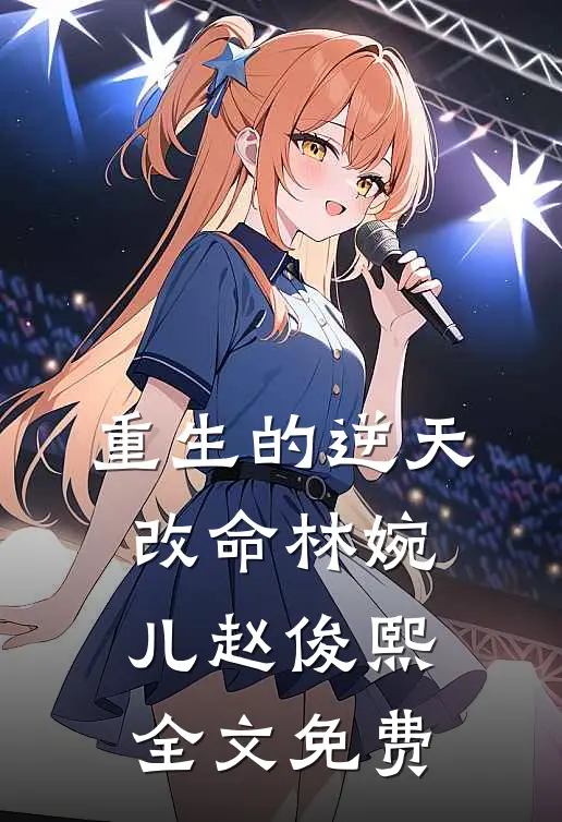 重生的逆天改命林婉儿赵俊熙全文免费