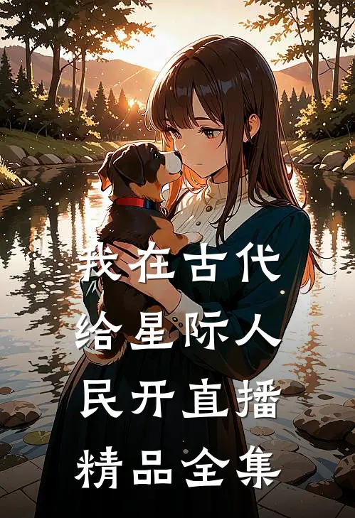 我在古代给星际人民开直播精品全集