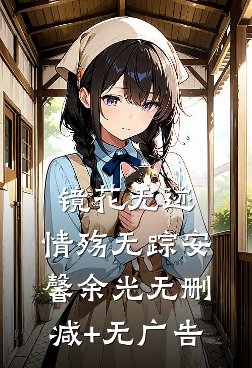 镜花无迹，情殇无踪安馨余光无删减+无广告