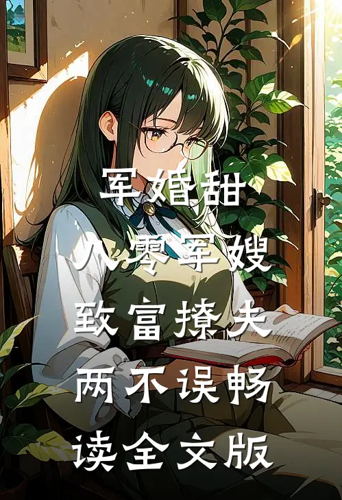 军婚甜：八零军嫂致富撩夫两不误畅读全文版