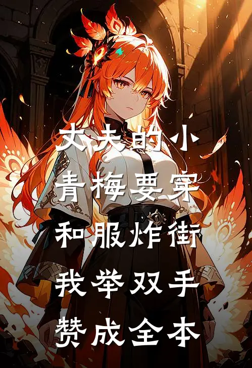 丈夫的小青梅要穿和服炸街，我举双手赞成全本